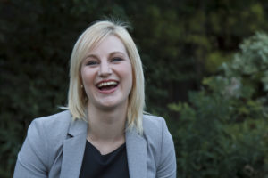 Alicia Higgison, Greater Essex County School Board Trustee